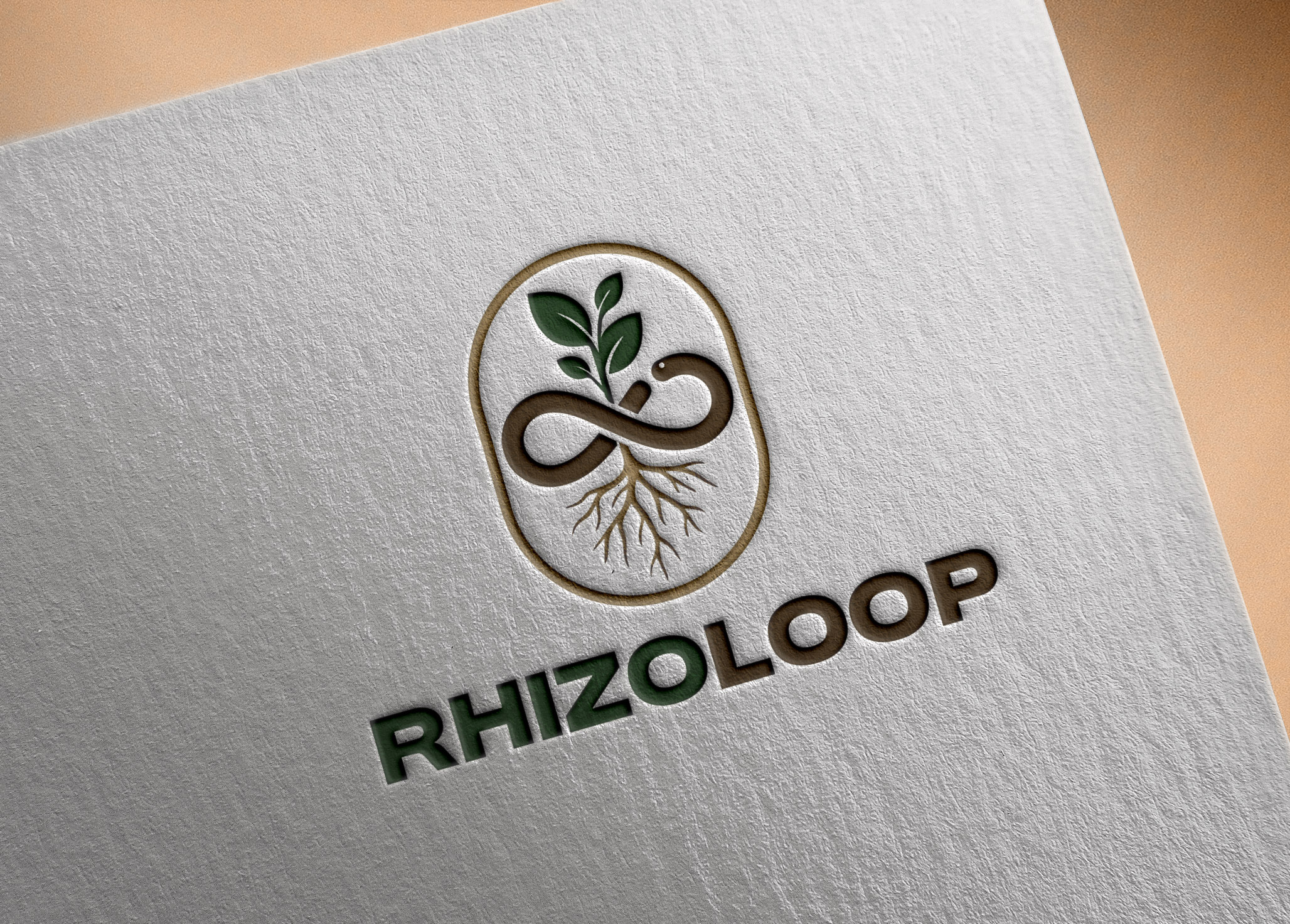 RHIZOLOOP - Agricultura Regenerativa